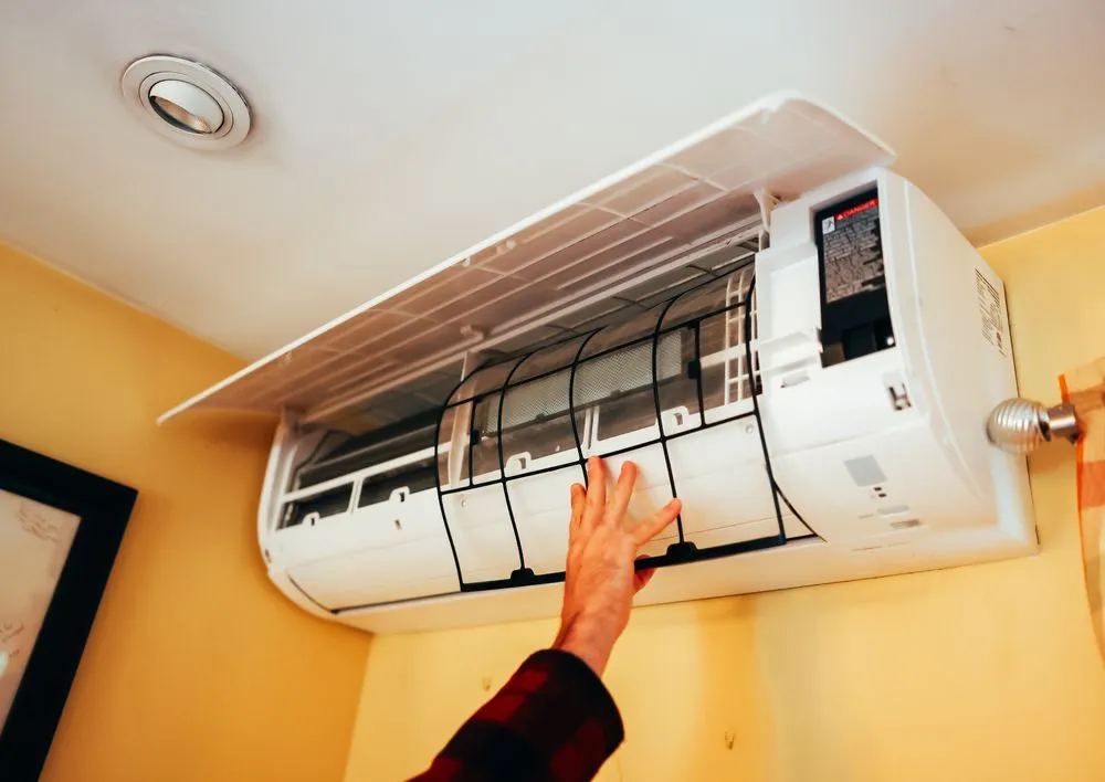 Slide of Only Heat Pumps