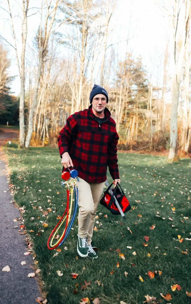 Slide of Only Heat Pumps