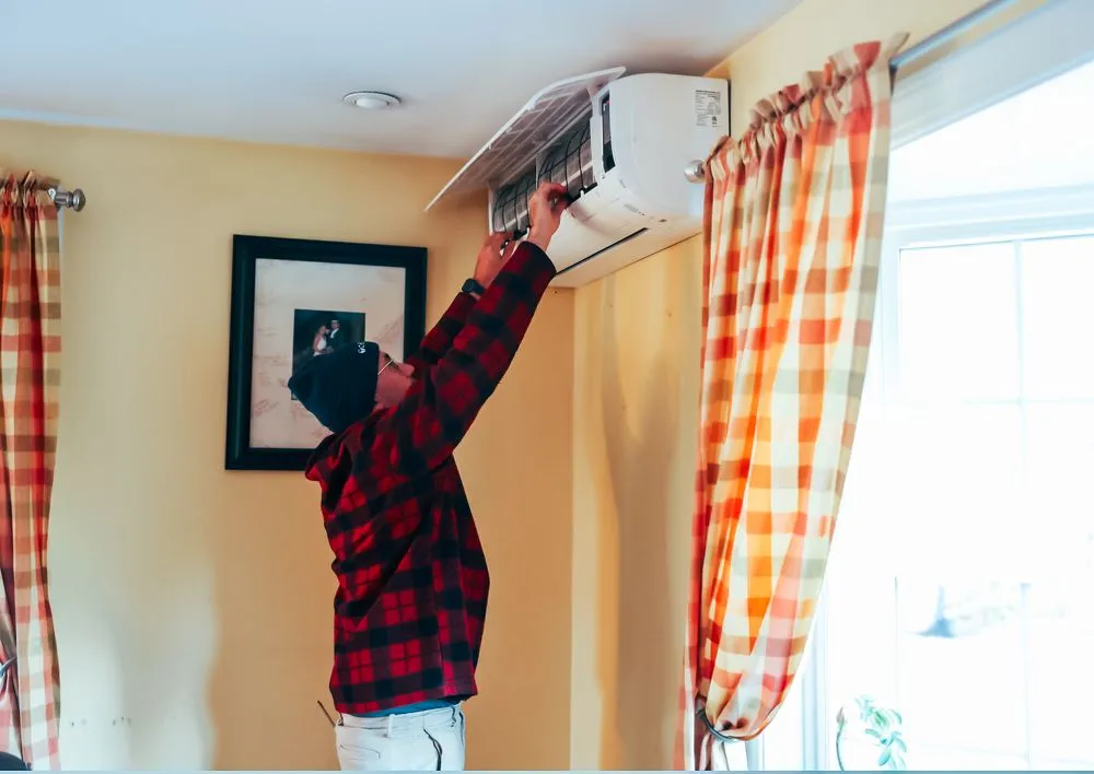 Slide of Only Heat Pumps