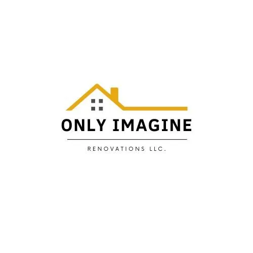 Slide of Only Imagine Renovations