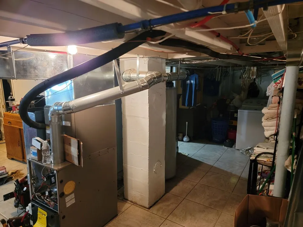 Slide of Onnit Heating and Cooling