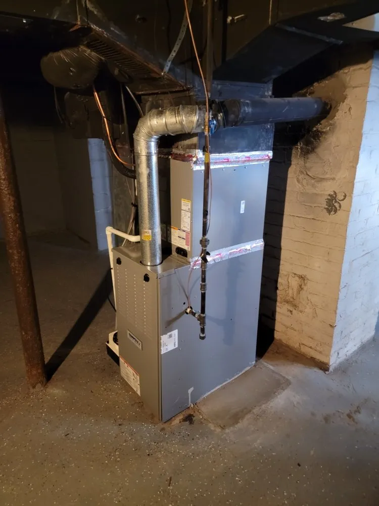 Slide of Onnit Heating and Cooling