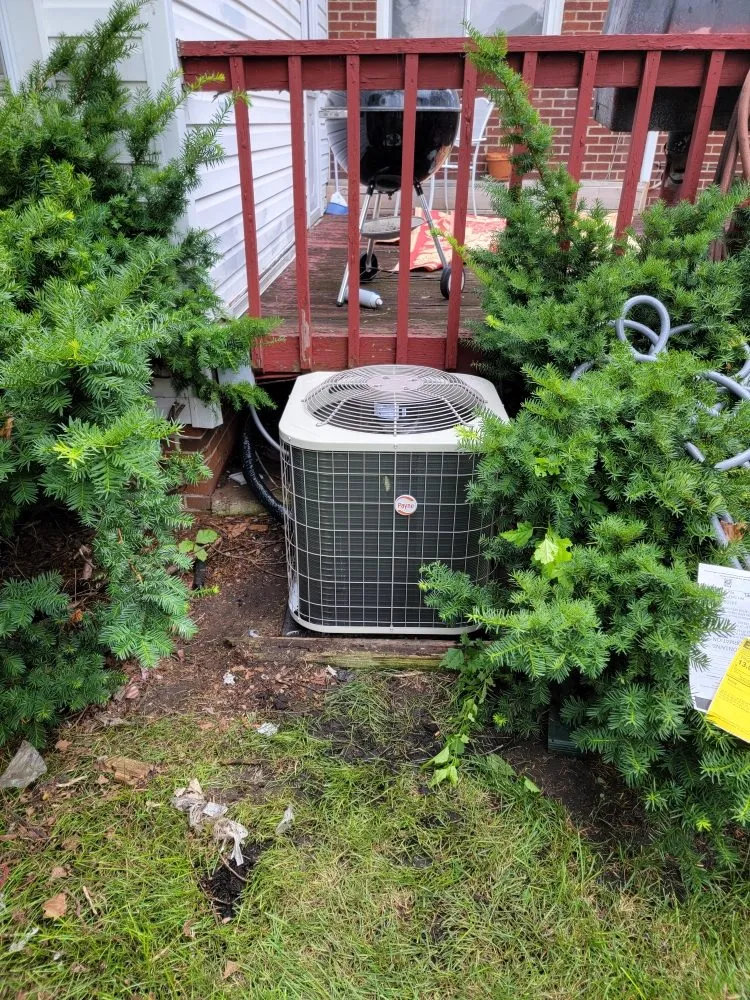 Slide of Onnit Heating and Cooling