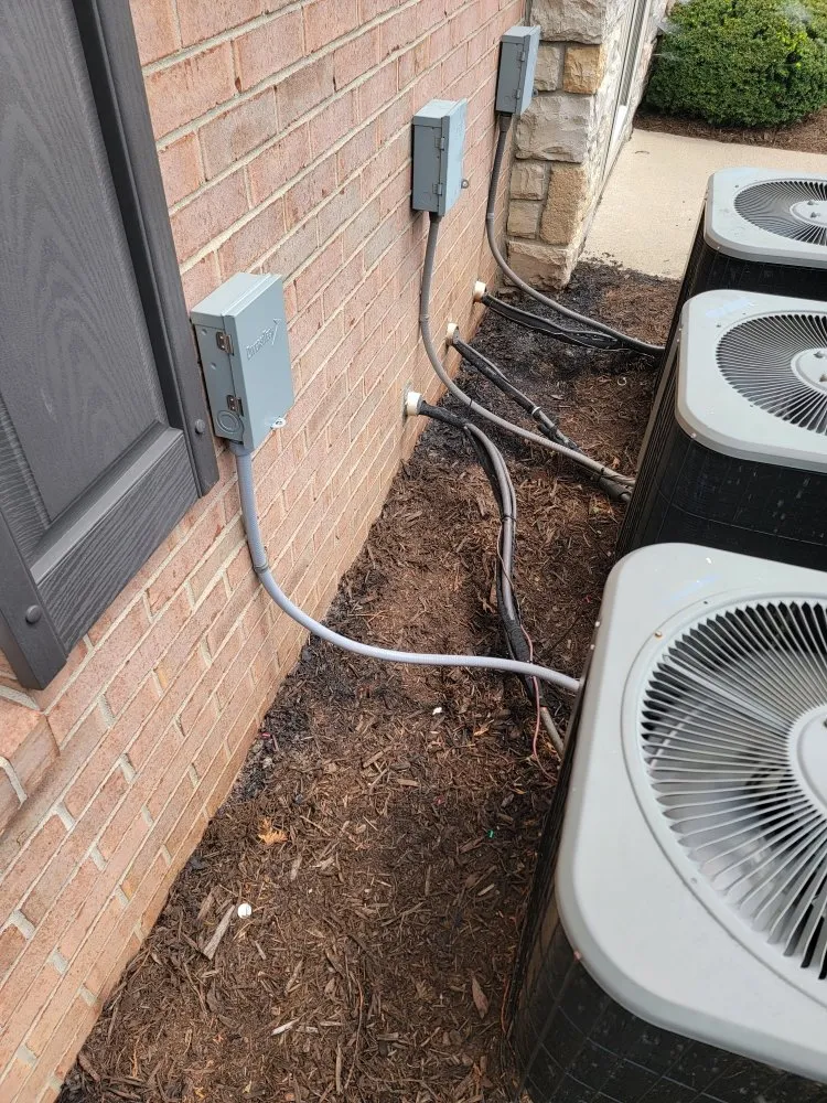 Slide of Onnit Heating and Cooling