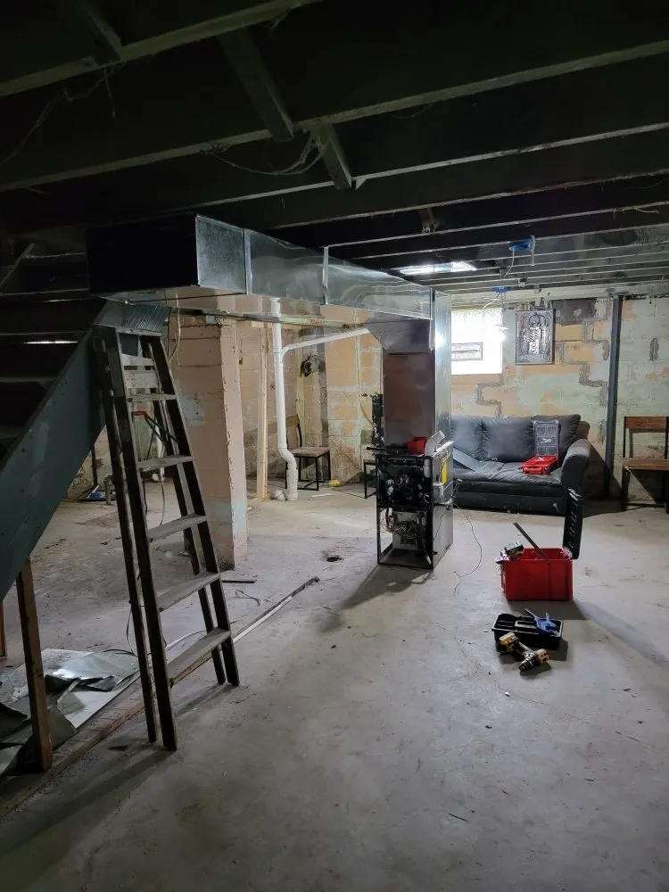 Slide of Onnit Heating and Cooling