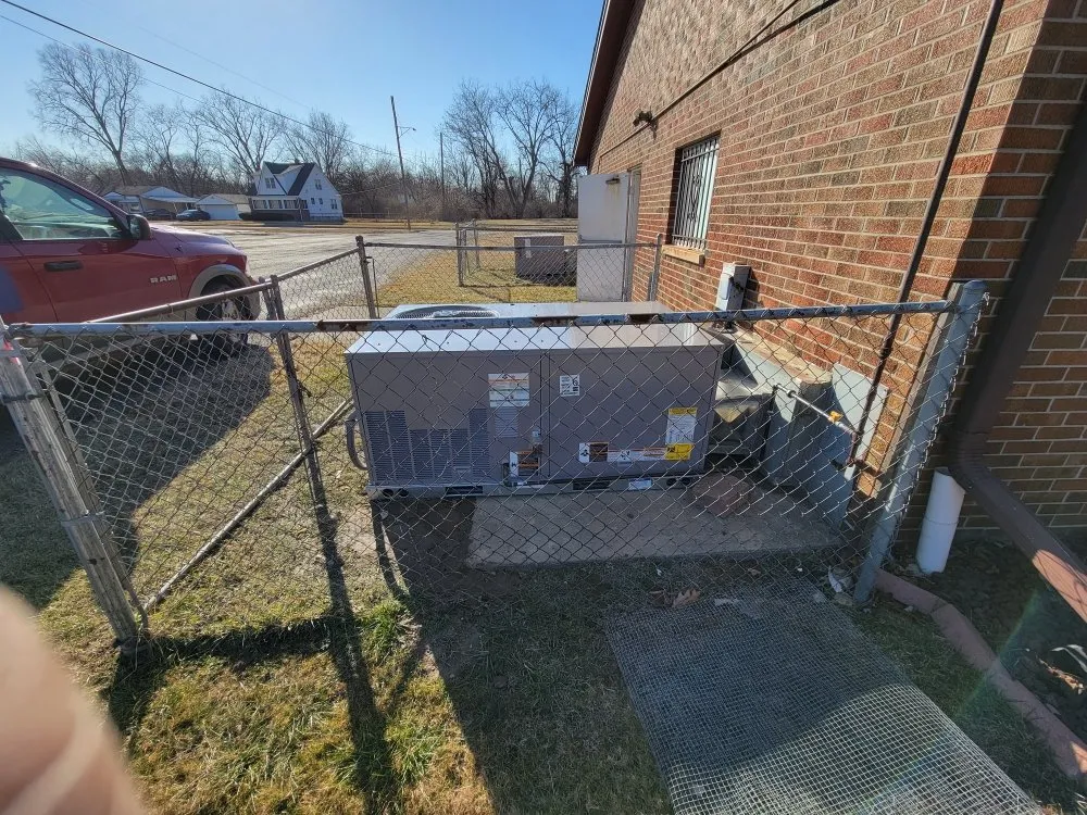 Slide of Onnit Heating and Cooling