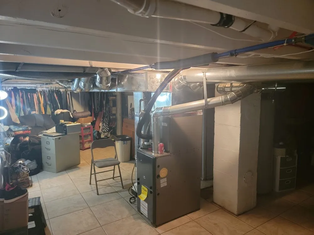 Slide of Onnit Heating and Cooling