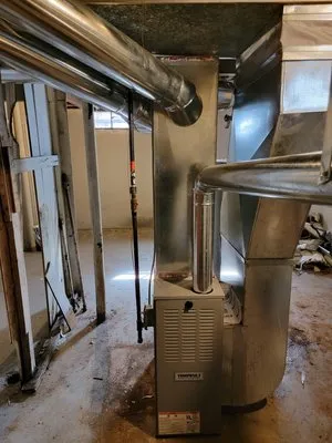 Onnit Heating and Cooling