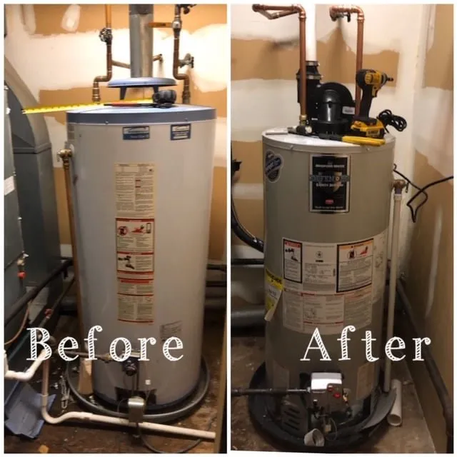 Slide of Onofreo Home Comfort Systems