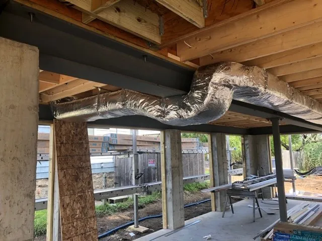 Slide of Onofreo Home Comfort Systems