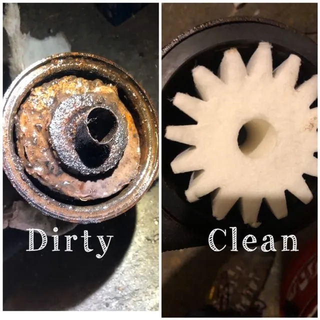 Slide of Onofreo Home Comfort Systems