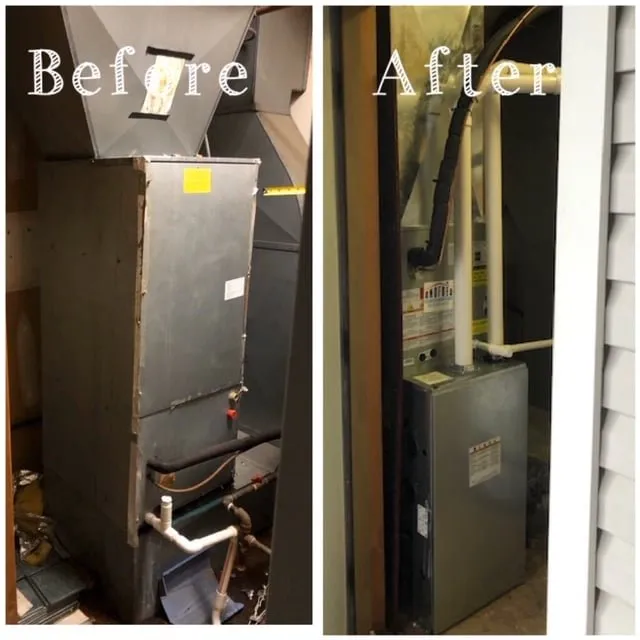 Slide of Onofreo Home Comfort Systems