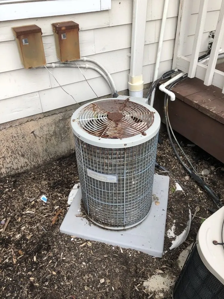 Slide of Onofreo Home Comfort Systems