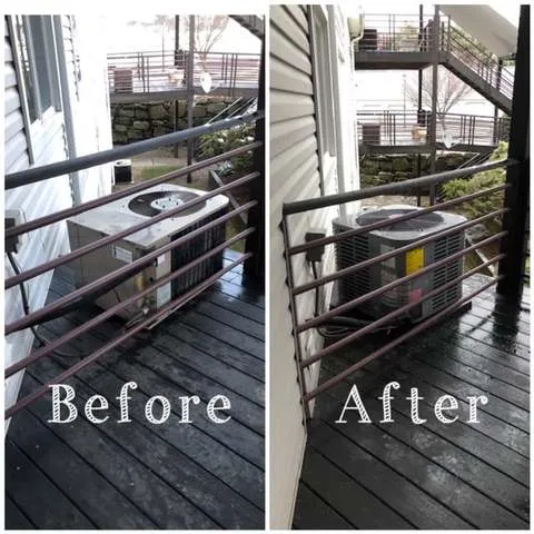 Slide of Onofreo Home Comfort Systems