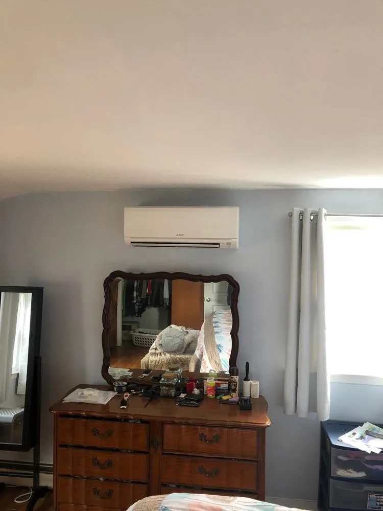 Slide of Onofreo Home Comfort Systems