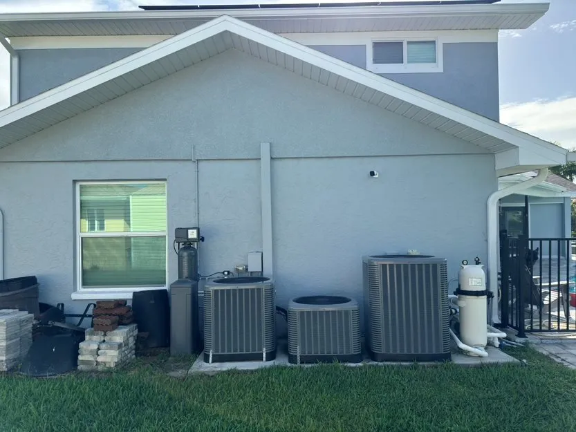 Slide of Onshore Cooling