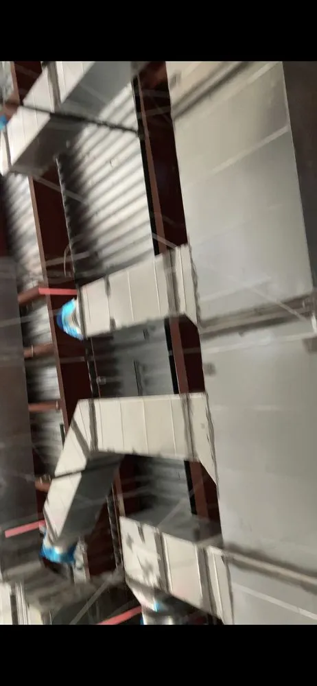 Slide of Onshore Mechanical