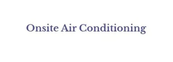 Onsite Air Conditioning And Heating Logo
