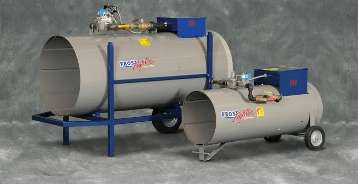 Slide of OnSite HVAC Rentals