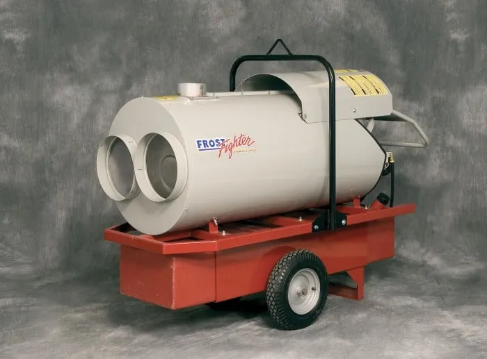 Slide of OnSite HVAC Rentals