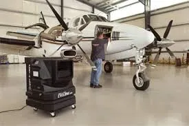 Slide of OnSite HVAC Rentals