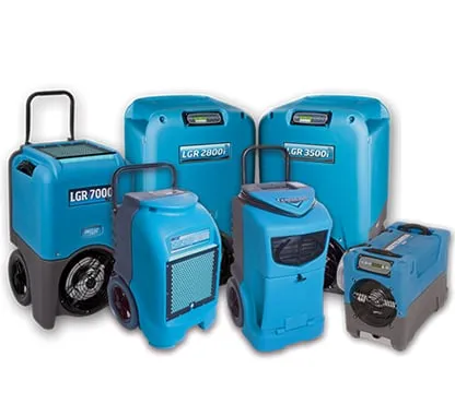 OnSite HVAC Rentals Logo