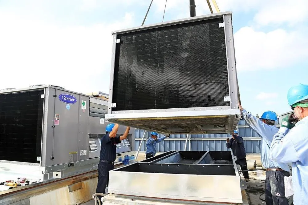 Slide of Ontario Refrigeration