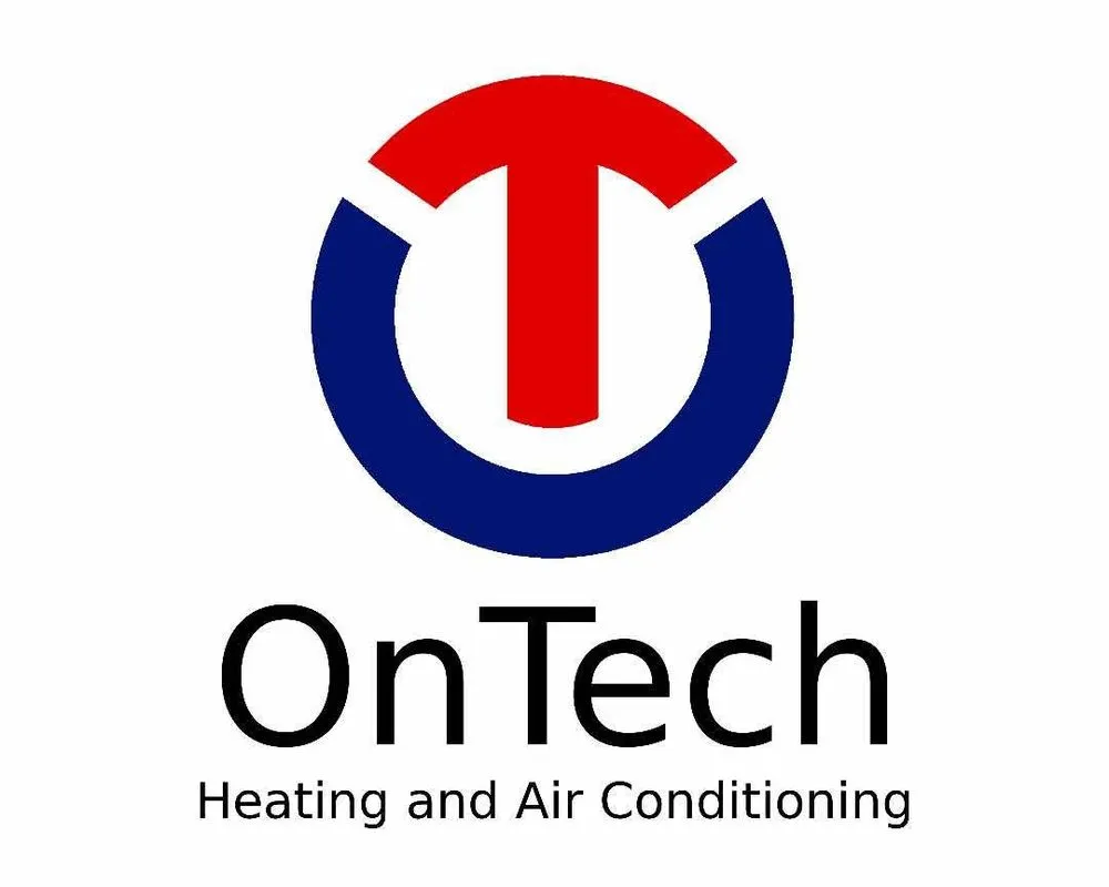Slide of OnTech Heating and Air Conditioning