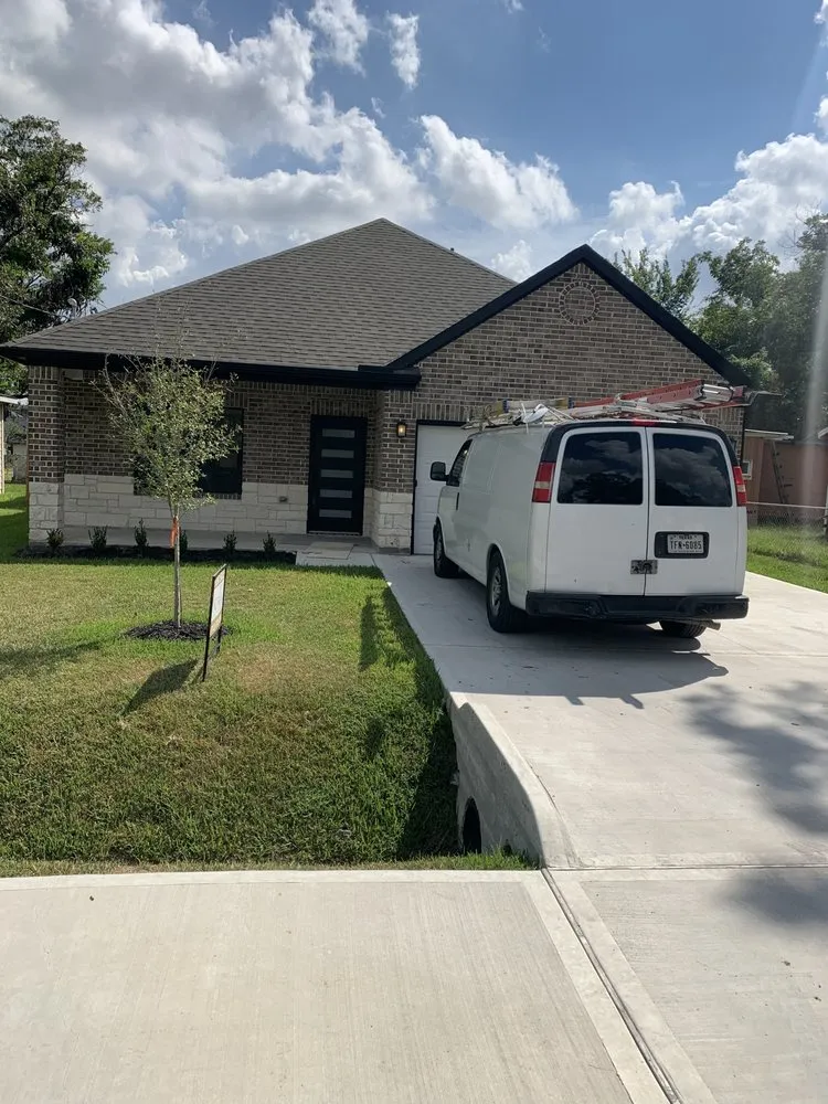 Slide of Ontime Ac & Heat