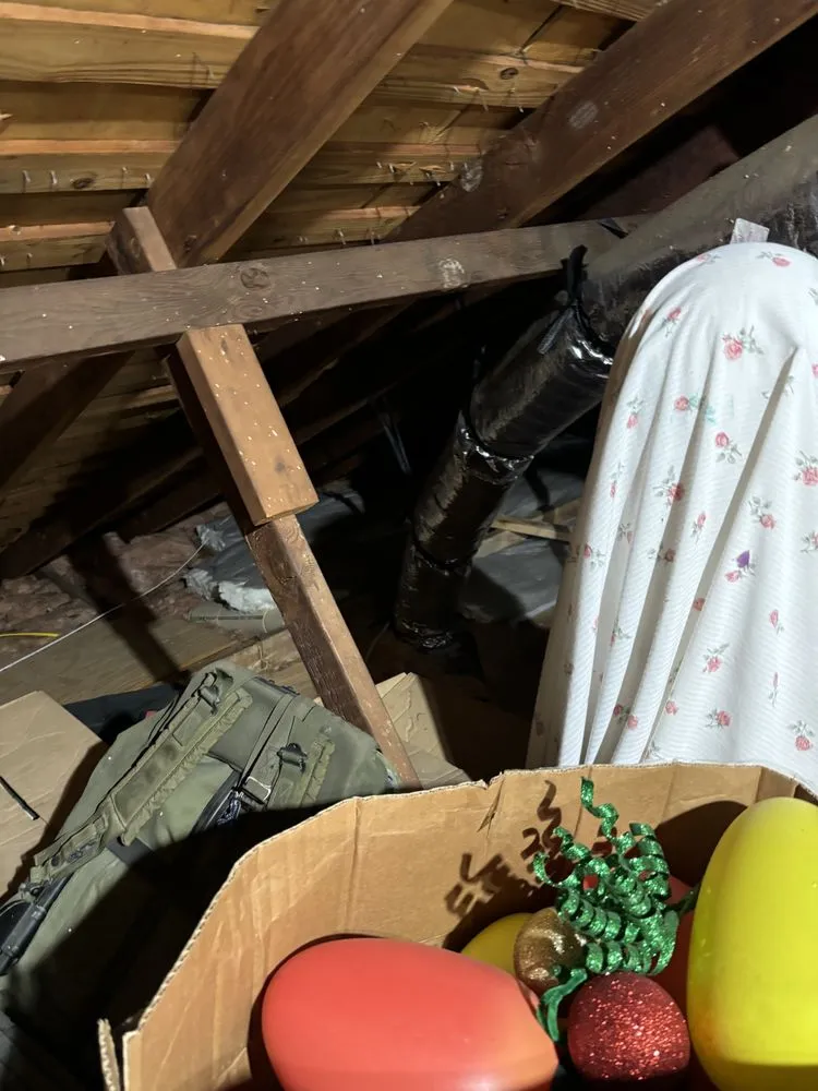 Slide of Ontime Ac & Heat