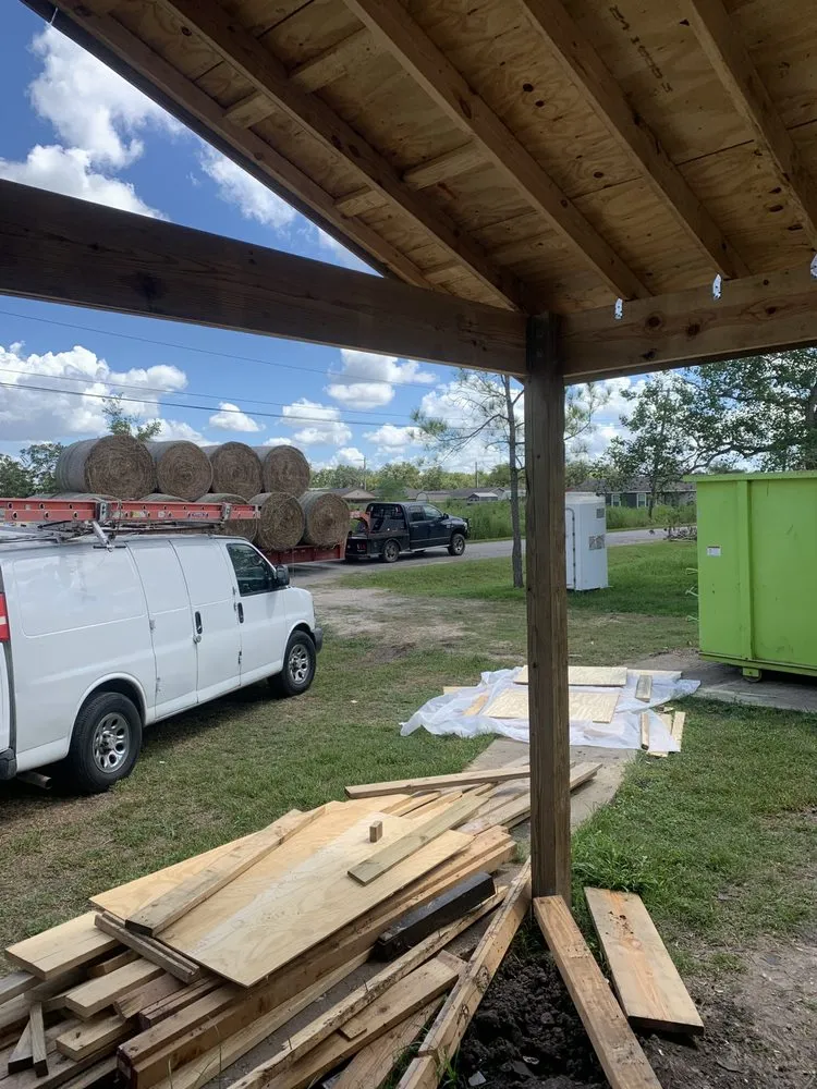 Slide of Ontime Ac & Heat