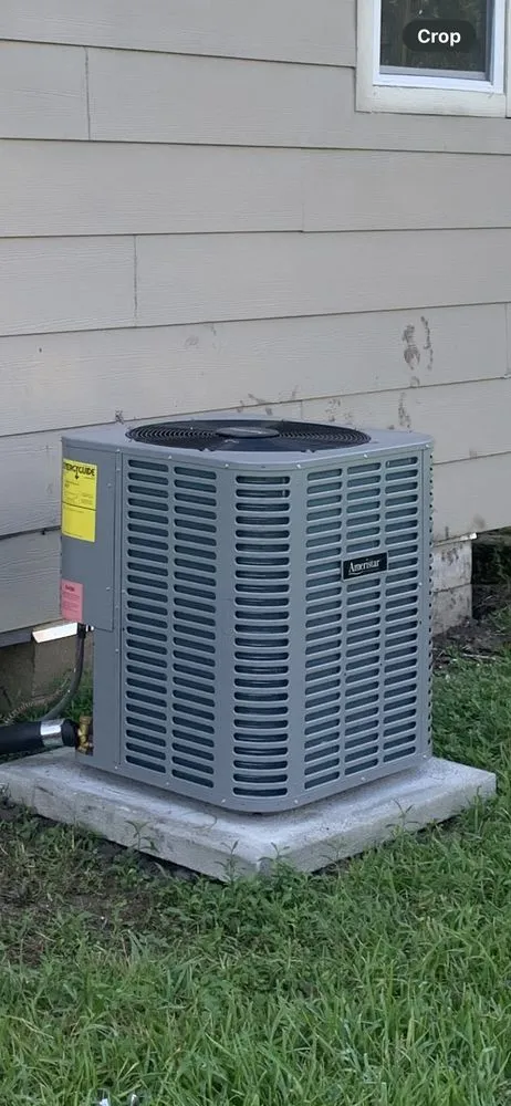 Slide of Ontime Ac & Heat