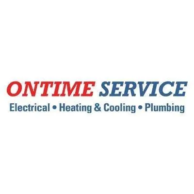 Slide of OnTime Service