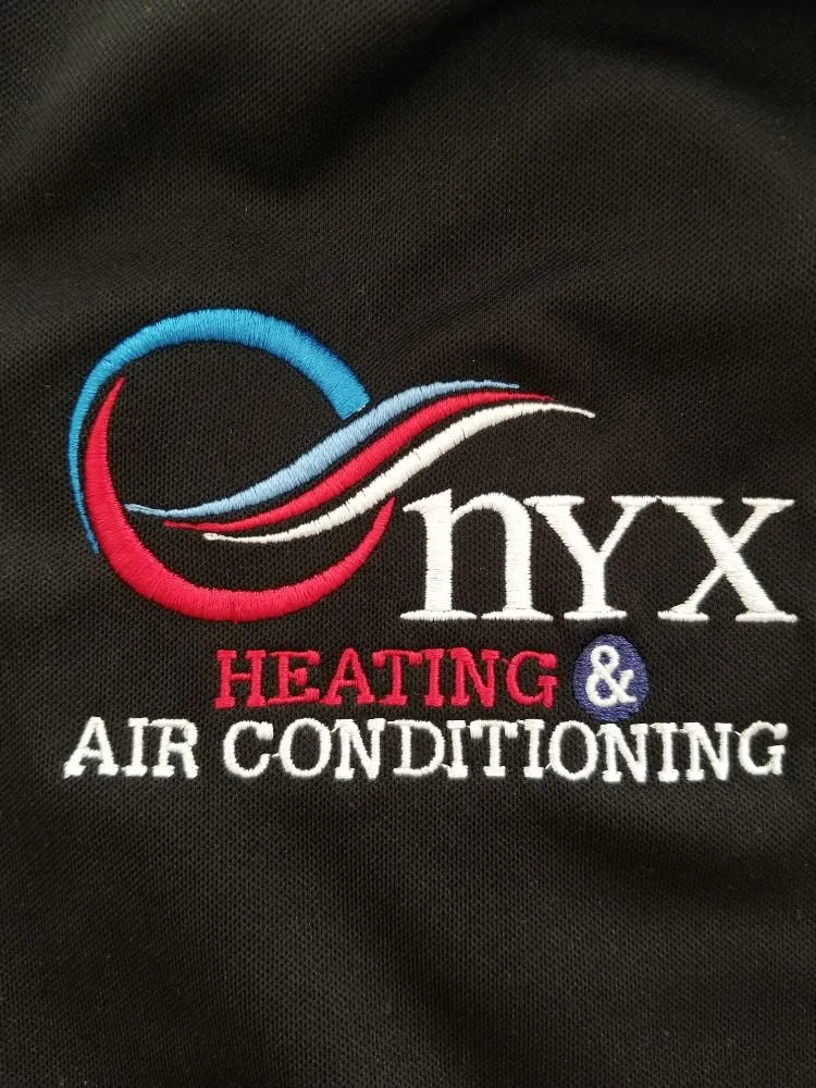 Slide of Onyx Heating & Air Conditioning