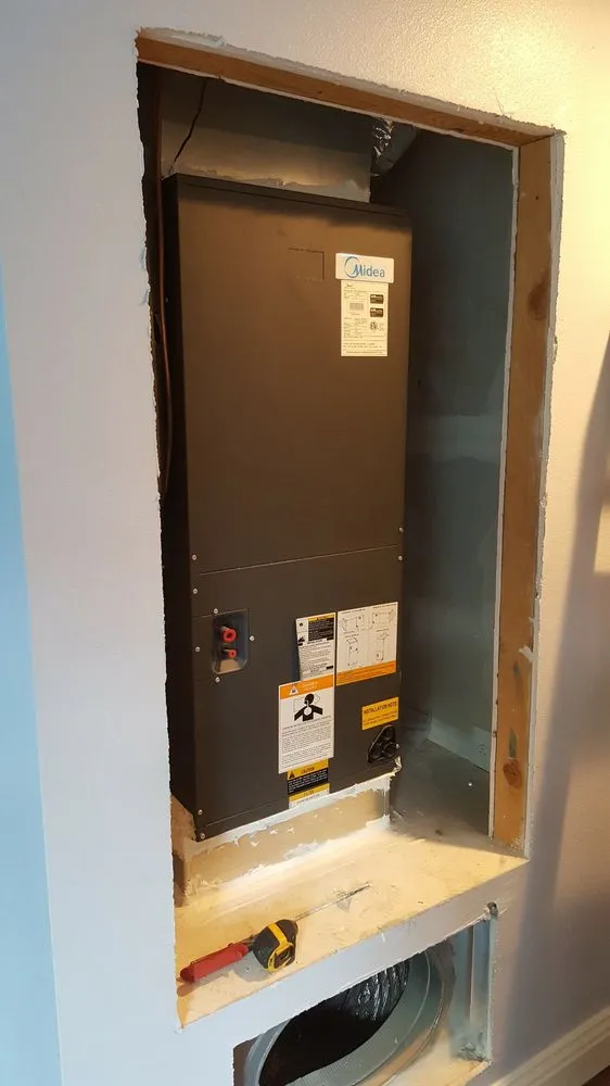 Slide of Onyx Heating & Air Conditioning