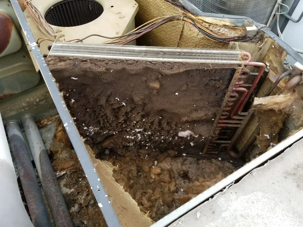 Slide of Onyx Heating & Air Conditioning