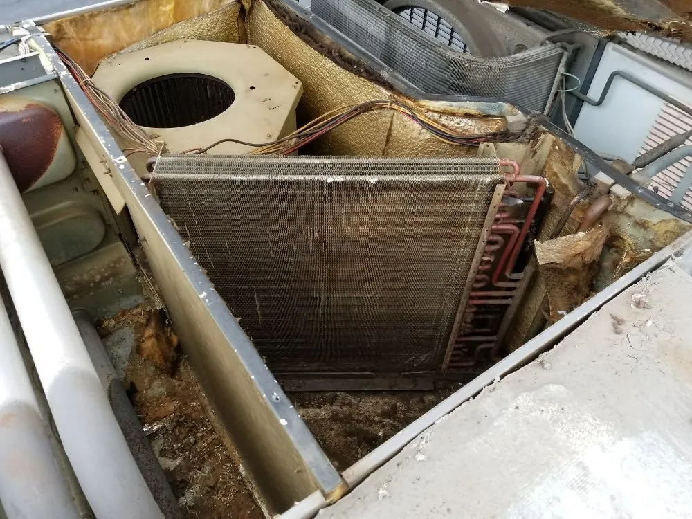 Slide of Onyx Heating & Air Conditioning