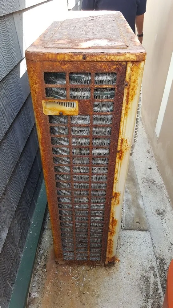 Slide of Onyx Heating & Air Conditioning