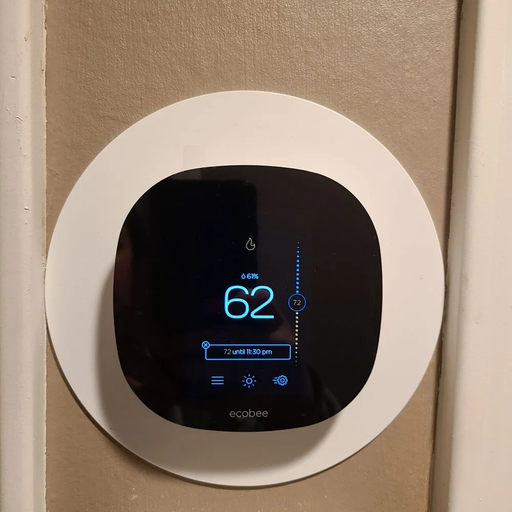 Slide of Onyx Heating & Air Conditioning