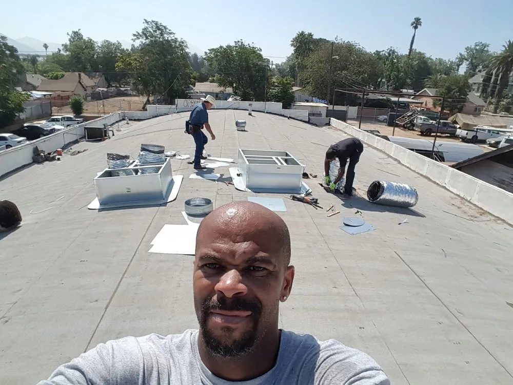 Slide of Onyx Heating & Air Conditioning