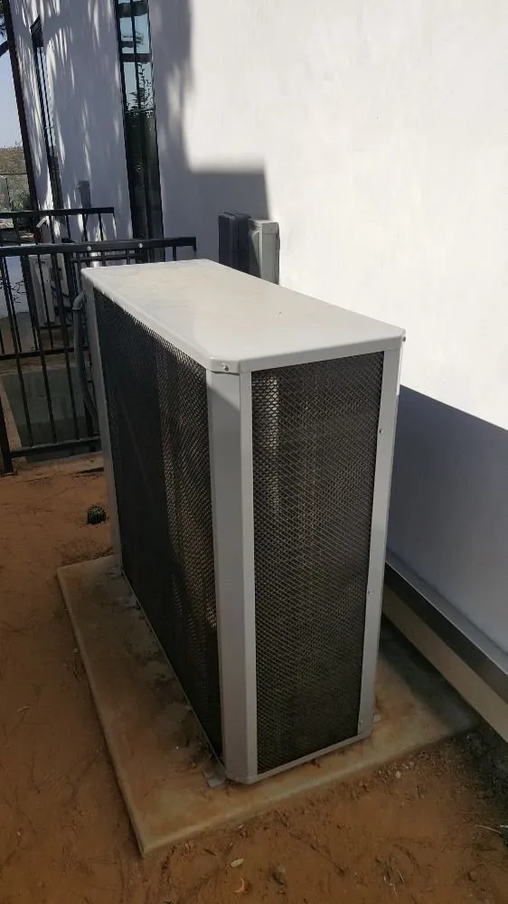 Slide of Onyx Heating & Air Conditioning