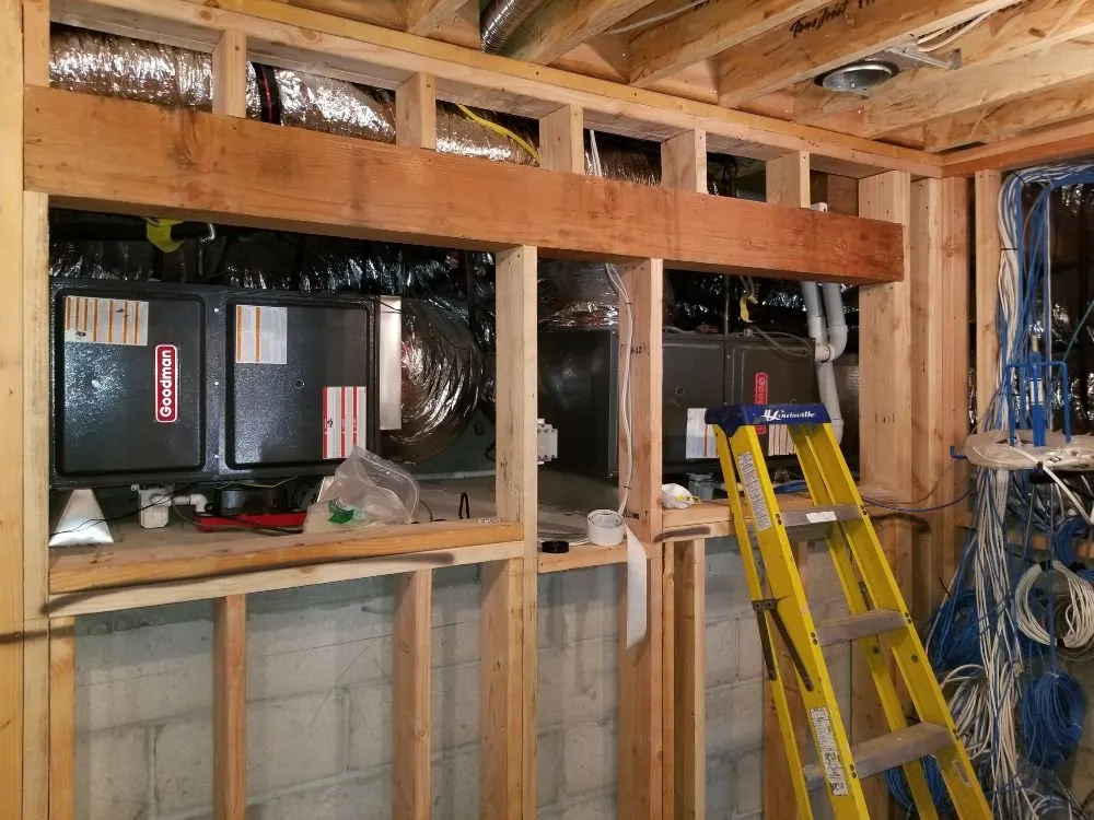 Slide of Onyx Heating & Air Conditioning