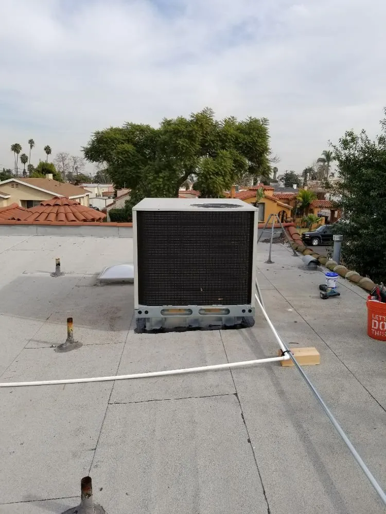 Slide of Onyx Heating & Air Conditioning