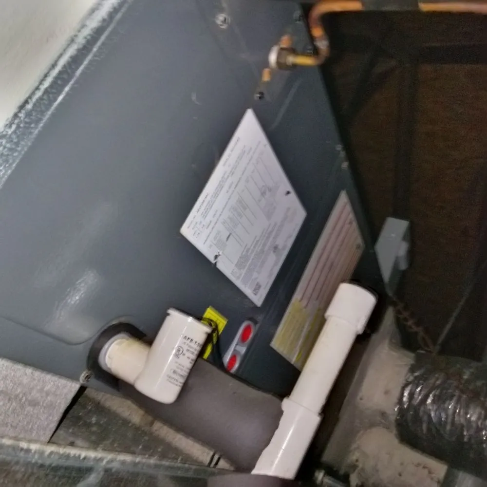 Slide of Onyx Heating and Air