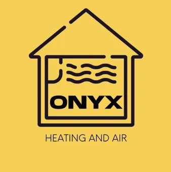 Slide of Onyx Heating and Air