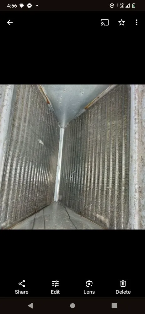 Slide of Onyx Heating and Air