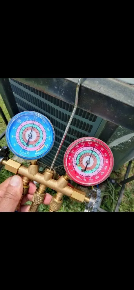 Slide of Onyx Heating and Air