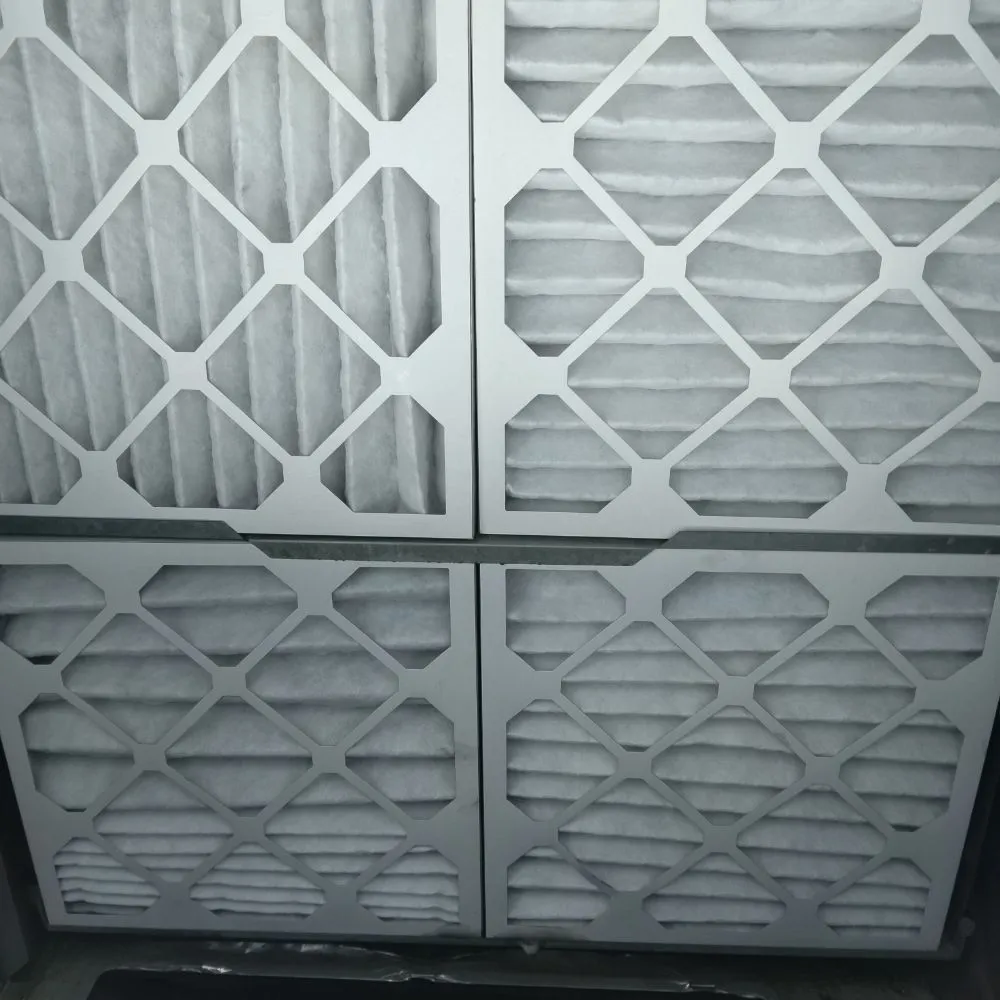 Slide of Onyx Heating and Air