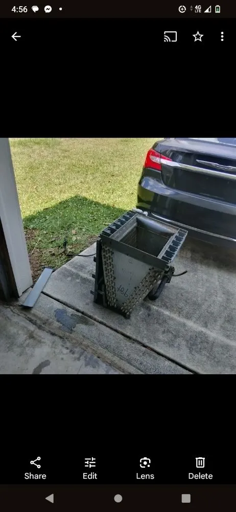 Slide of Onyx Heating and Air