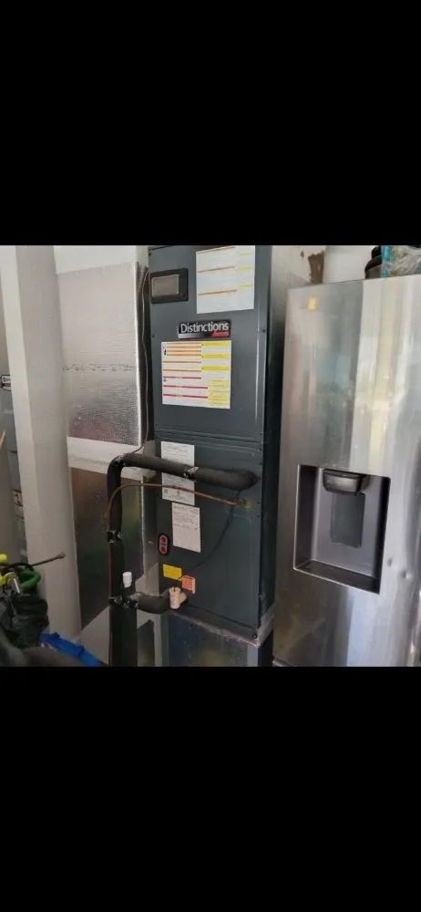 Slide of Onyx Heating and Air